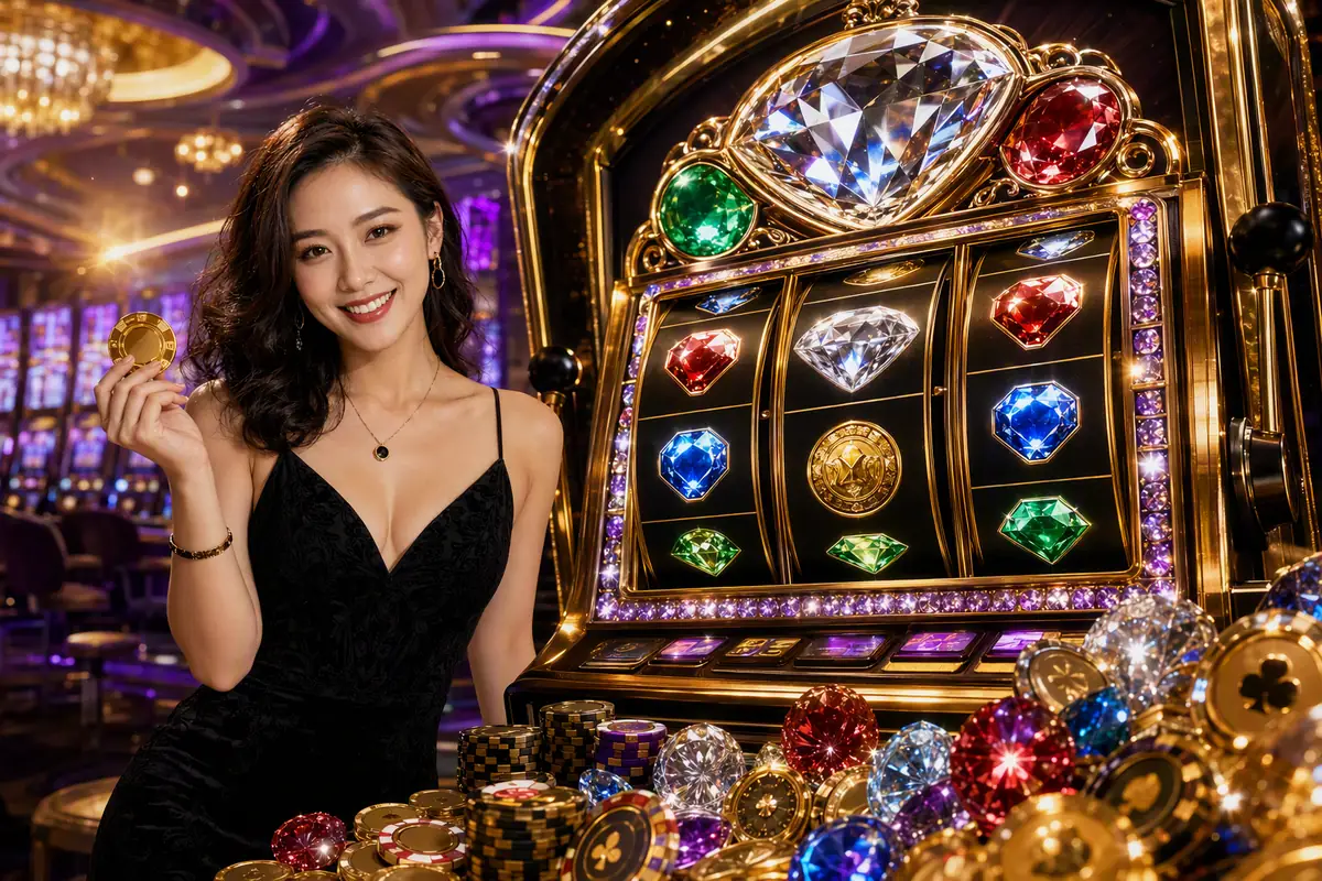 won55 bonus deposit pertama slot